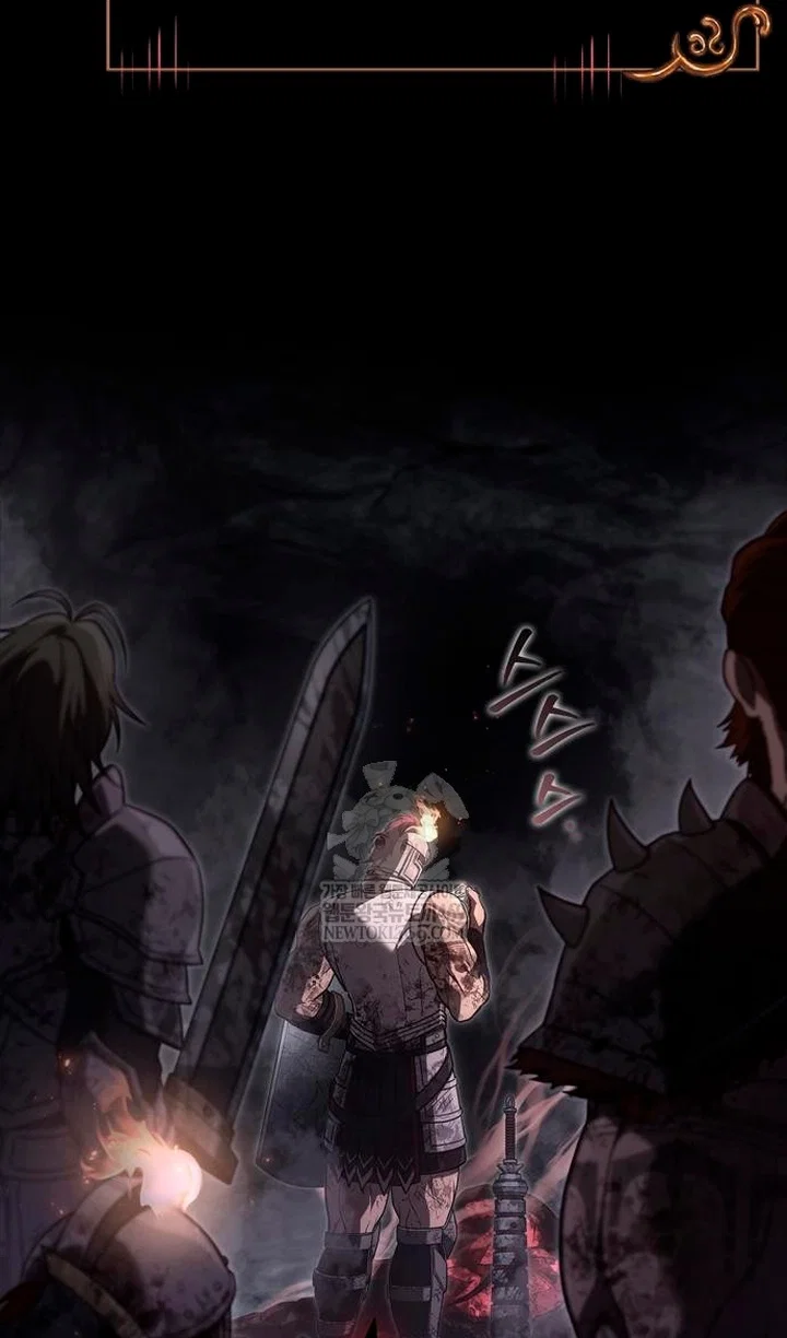 Манга Выживание в игре за варвара - Глава 145 Страница 39