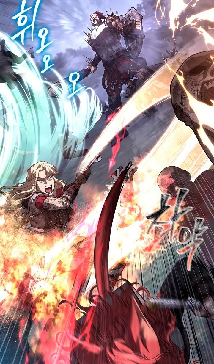 Манга Выживание в игре за варвара - Глава 148 Страница 52