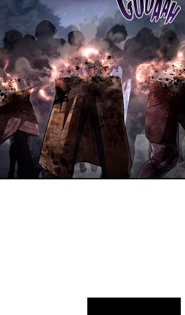 Манга Выживание в игре за варвара - Глава 148 Страница 82