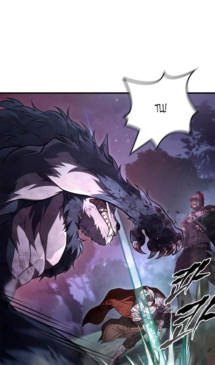 Манга Выживание в игре за варвара - Глава 148 Страница 8