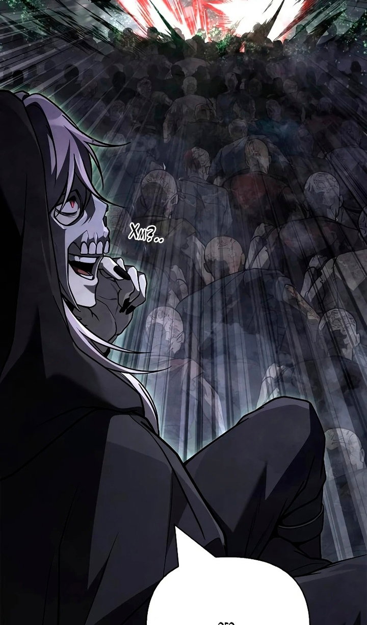 Манга Выживание в игре за варвара - Глава 148 Страница 29