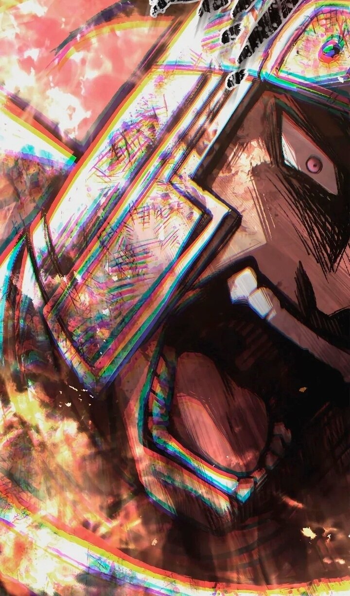 Манга Выживание в игре за варвара - Глава 148 Страница 154