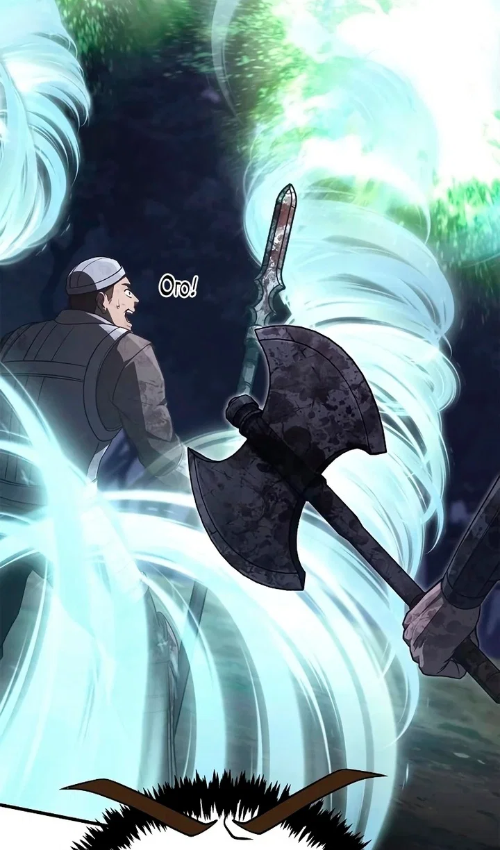 Манга Выживание в игре за варвара - Глава 148 Страница 91