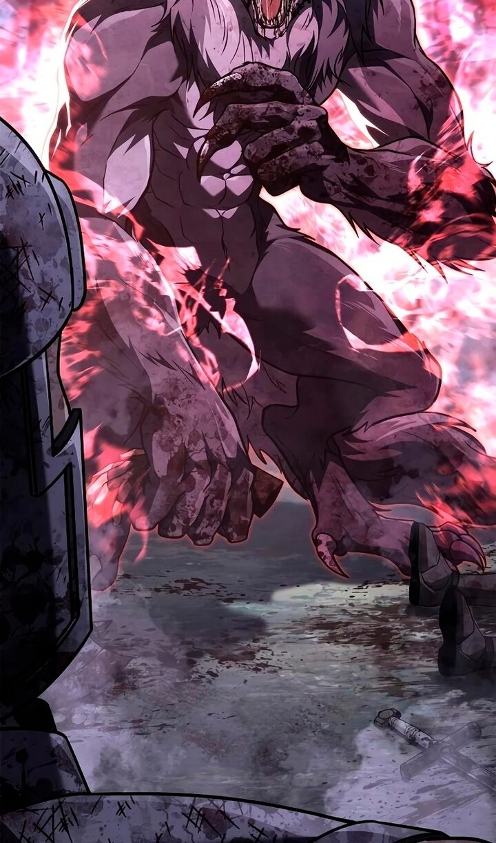 Манга Выживание в игре за варвара - Глава 148 Страница 4