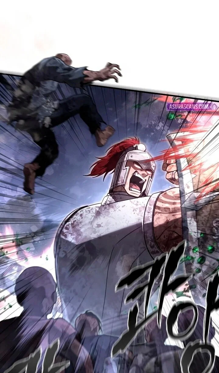 Манга Выживание в игре за варвара - Глава 148 Страница 31