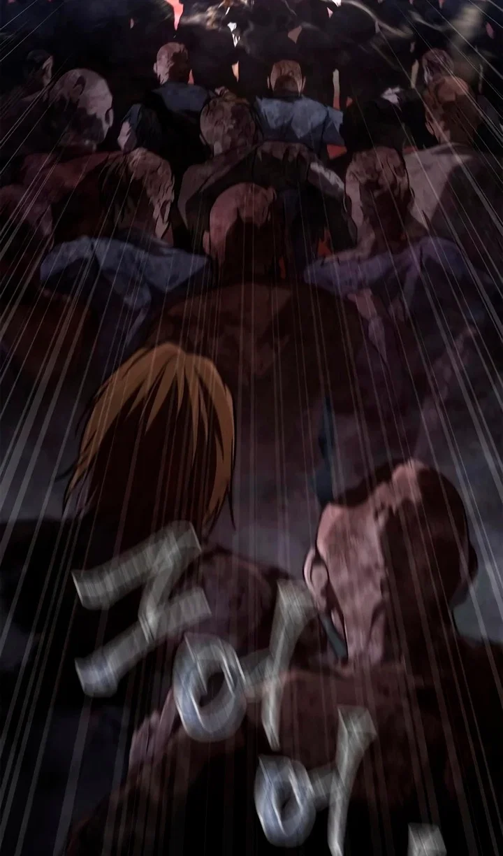 Манга Выживание в игре за варвара - Глава 148 Страница 77