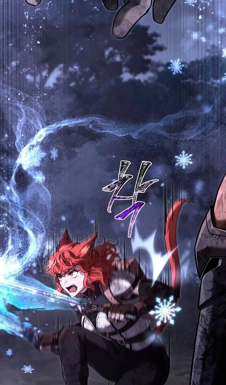 Манга Выживание в игре за варвара - Глава 148 Страница 37