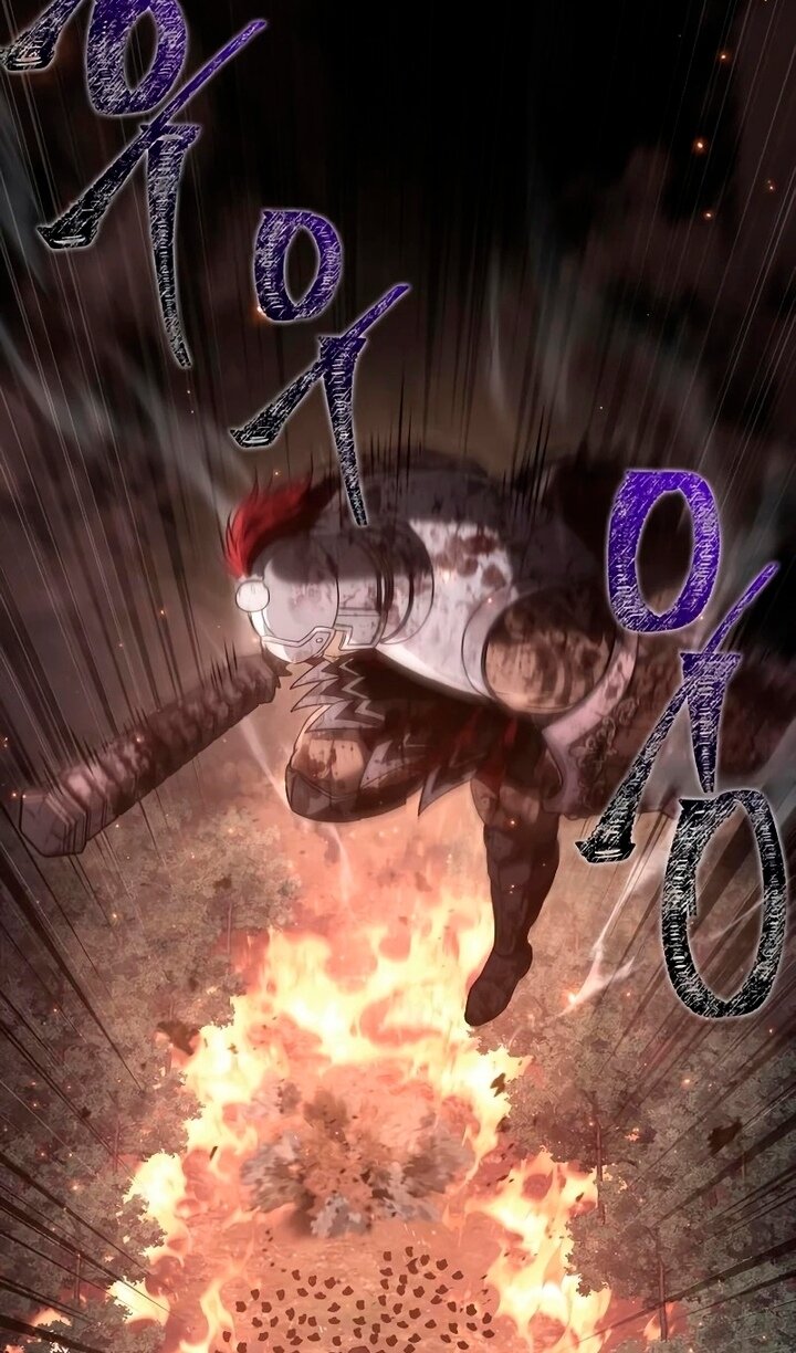 Манга Выживание в игре за варвара - Глава 149 Страница 129