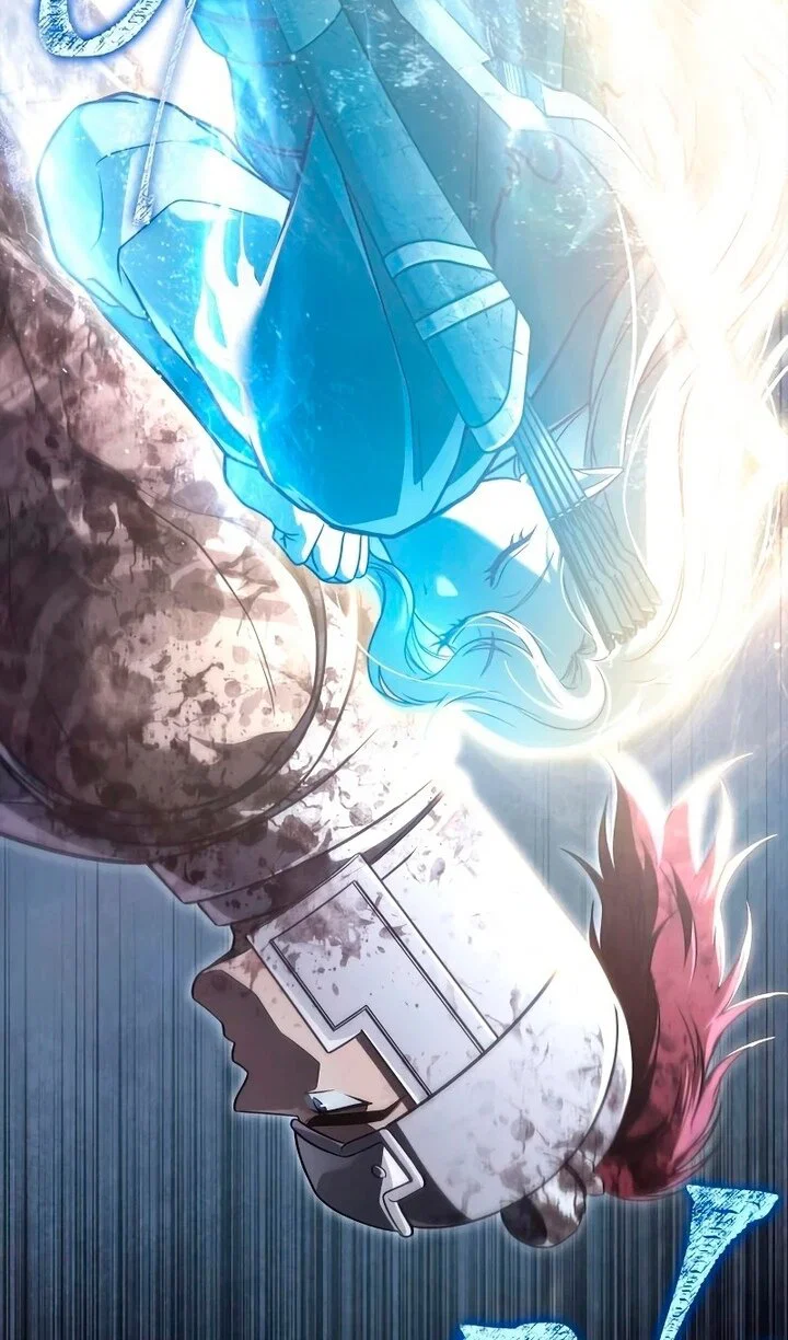 Манга Выживание в игре за варвара - Глава 149 Страница 132