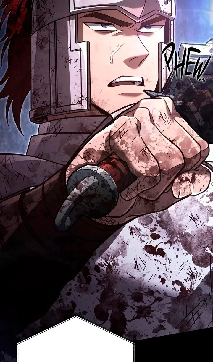 Манга Выживание в игре за варвара - Глава 149 Страница 91