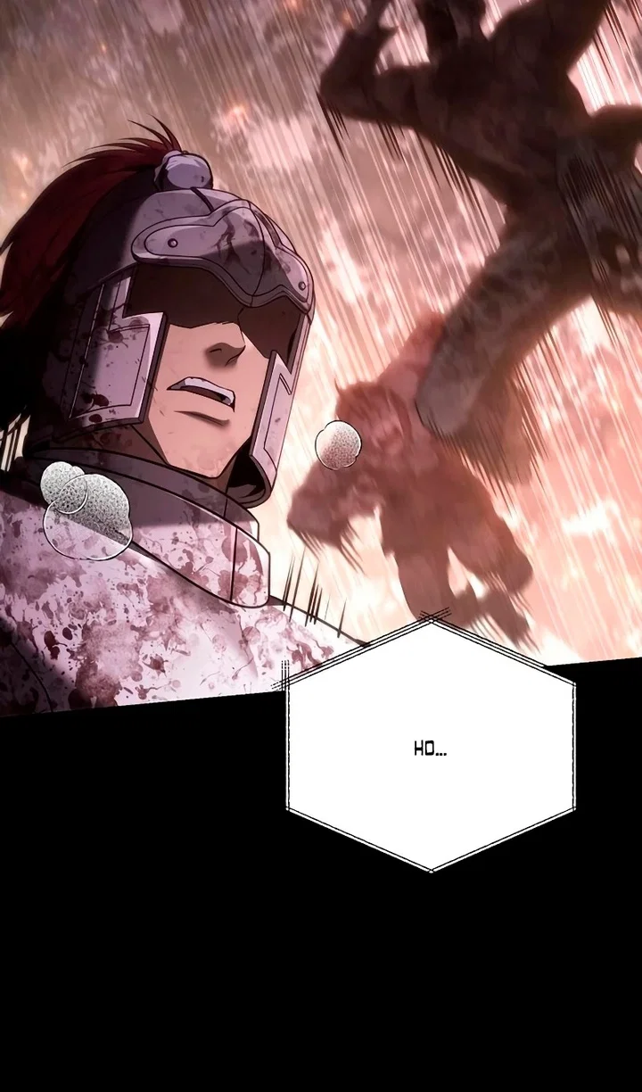 Манга Выживание в игре за варвара - Глава 149 Страница 86