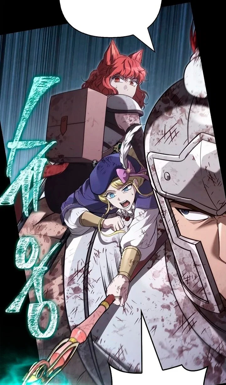 Манга Выживание в игре за варвара - Глава 149 Страница 124