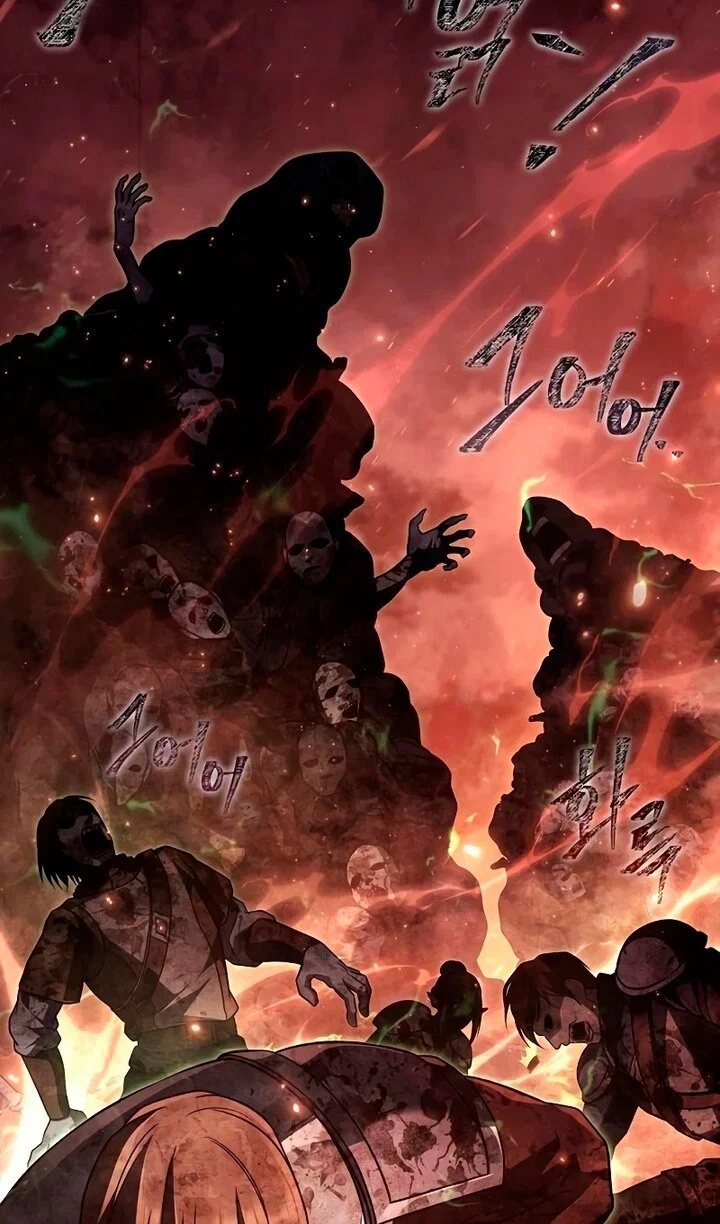 Манга Выживание в игре за варвара - Глава 149 Страница 13