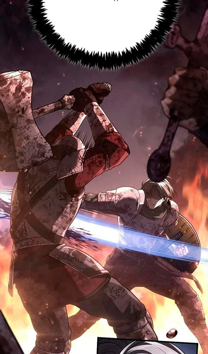 Манга Выживание в игре за варвара - Глава 149 Страница 23