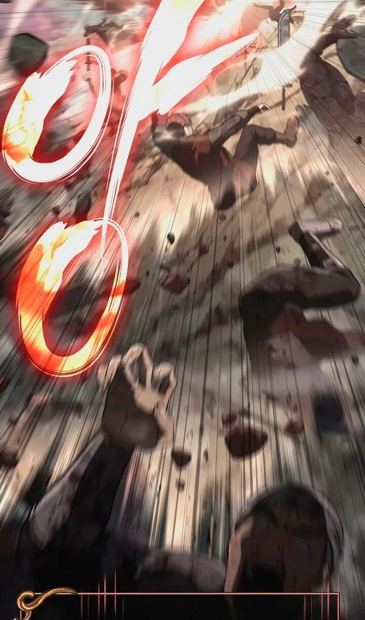 Манга Выживание в игре за варвара - Глава 149 Страница 142