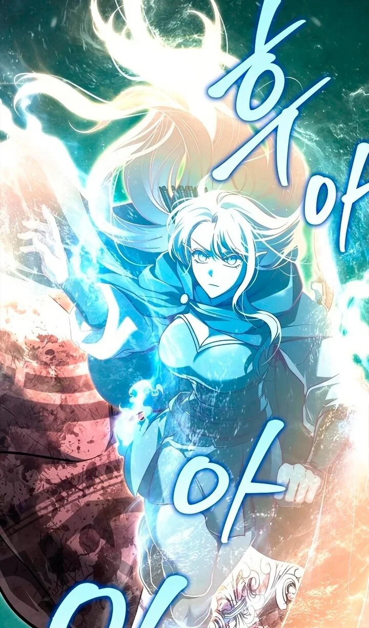 Манга Выживание в игре за варвара - Глава 149 Страница 122