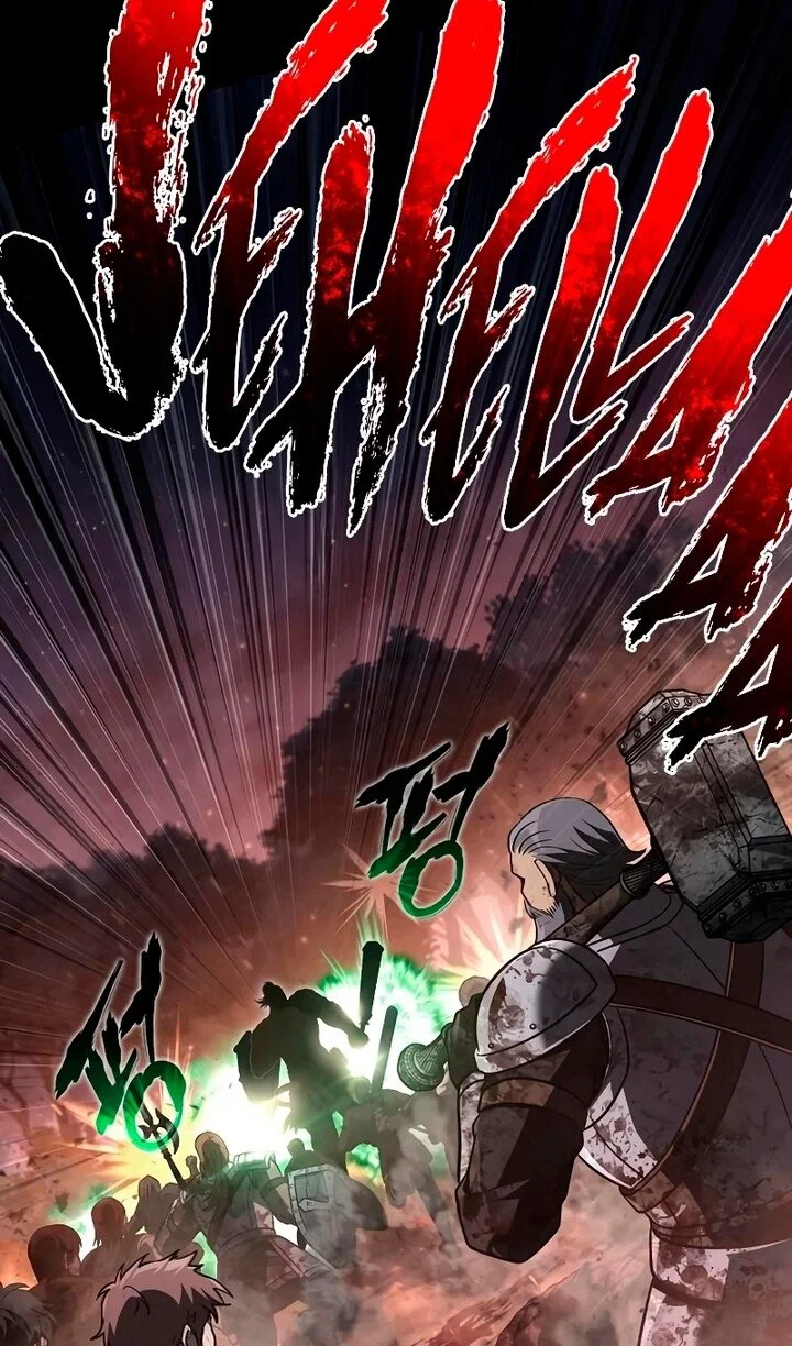 Манга Выживание в игре за варвара - Глава 149 Страница 58