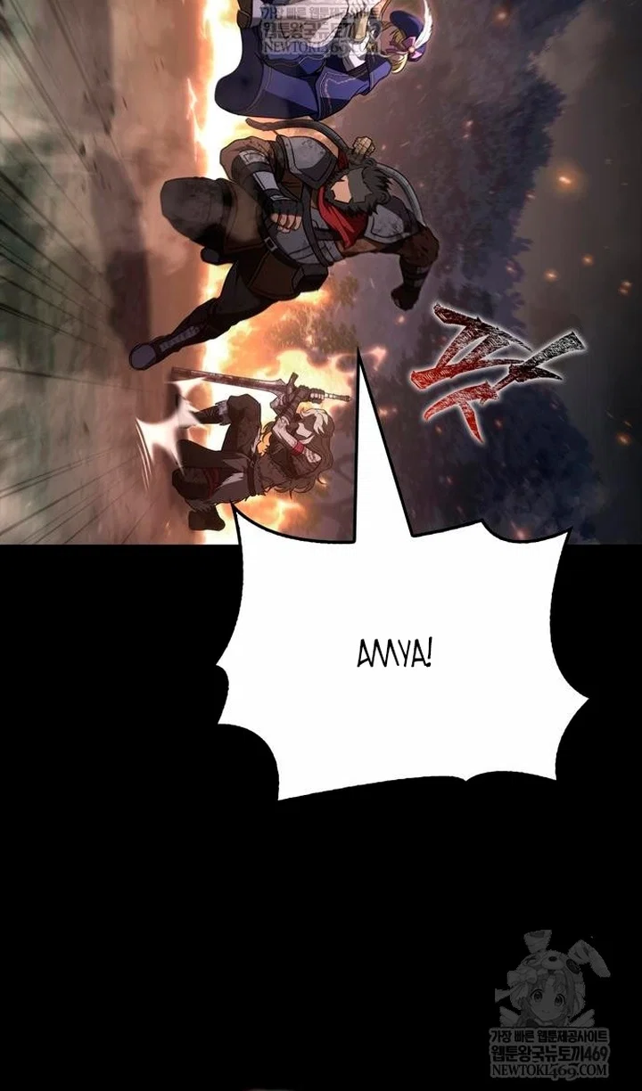 Манга Выживание в игре за варвара - Глава 150 Страница 127