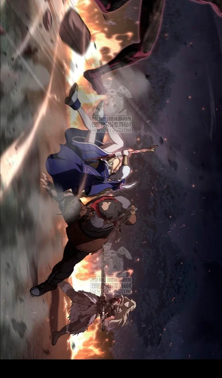 Манга Выживание в игре за варвара - Глава 150 Страница 129