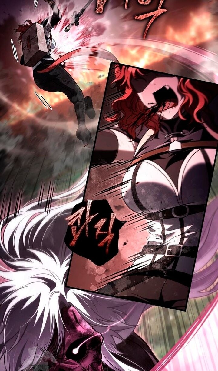 Манга Выживание в игре за варвара - Глава 150 Страница 118