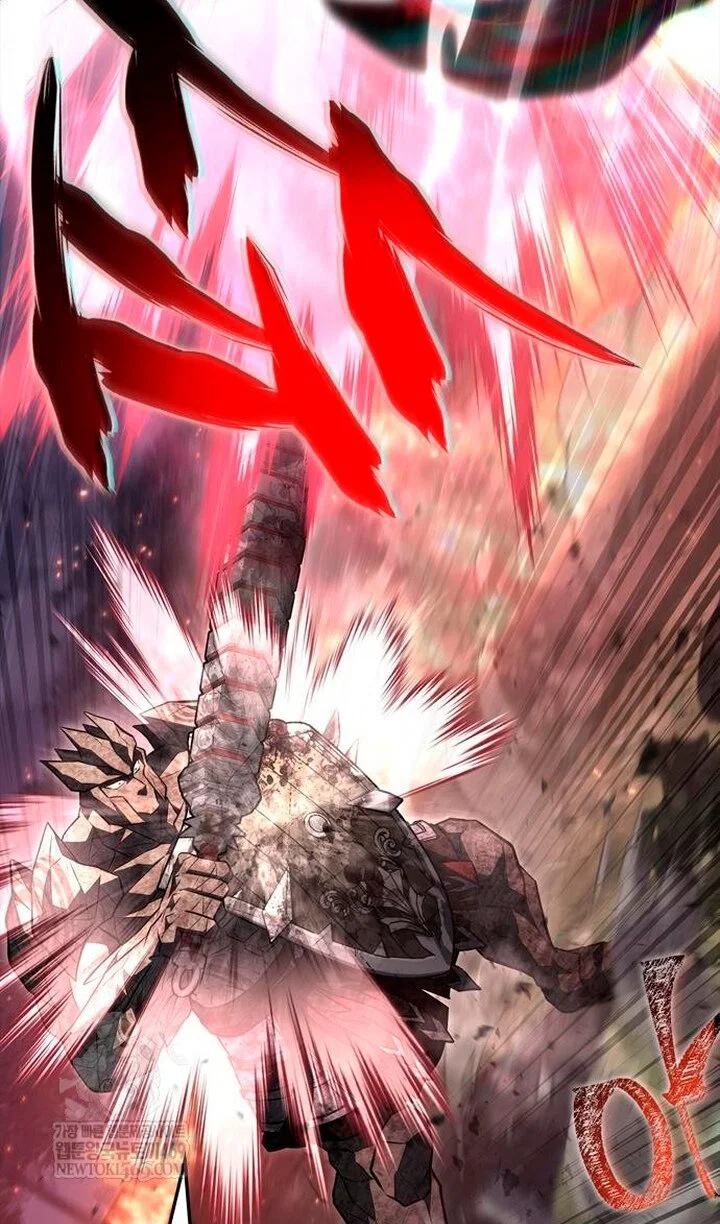 Манга Выживание в игре за варвара - Глава 150 Страница 99