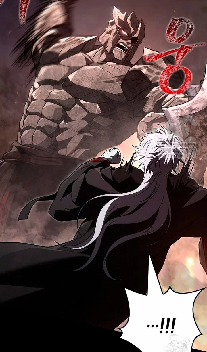 Манга Выживание в игре за варвара - Глава 150 Страница 35