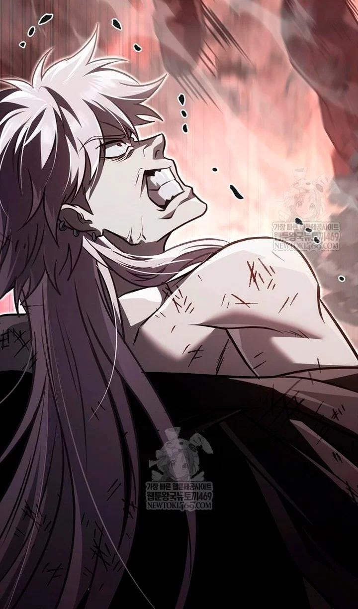 Манга Выживание в игре за варвара - Глава 150 Страница 153