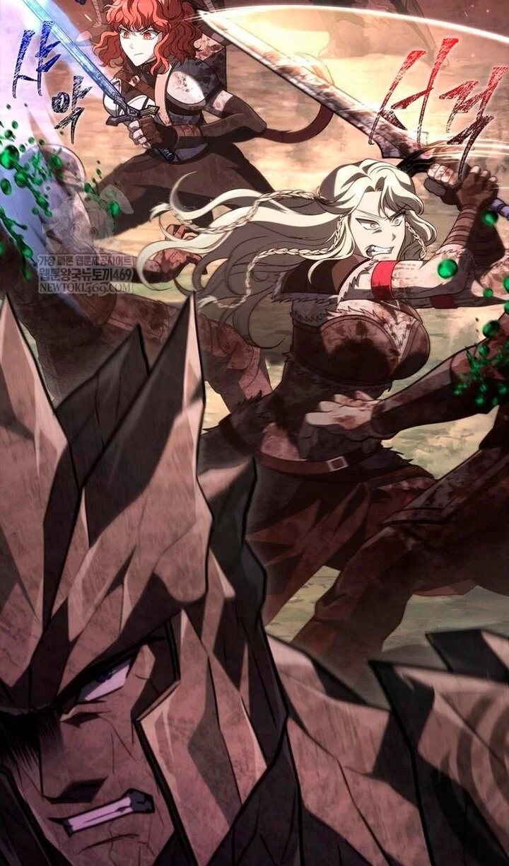 Манга Выживание в игре за варвара - Глава 150 Страница 79