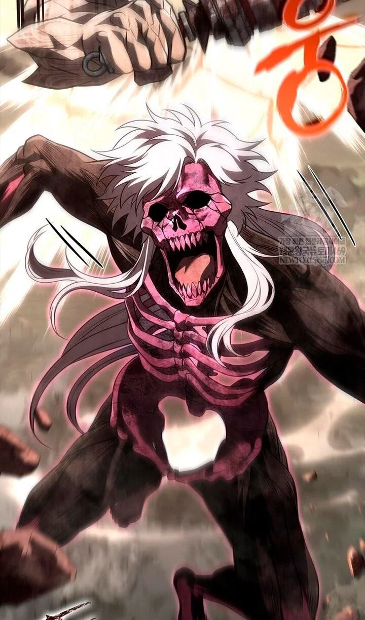 Манга Выживание в игре за варвара - Глава 150 Страница 105