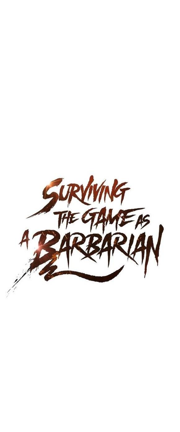 Манга Выживание в игре за варвара - Глава 57 Страница 22