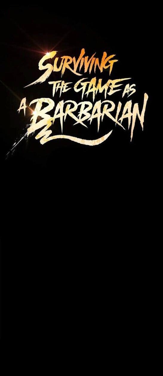 Манга Выживание в игре за варвара - Глава 97 Страница 7