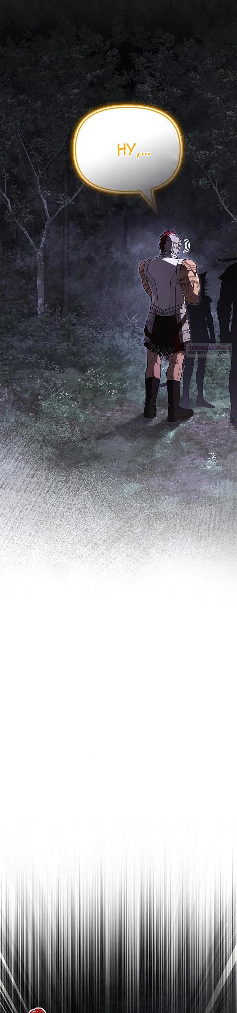 Манга Выживание в игре за варвара - Глава 124 Страница 41