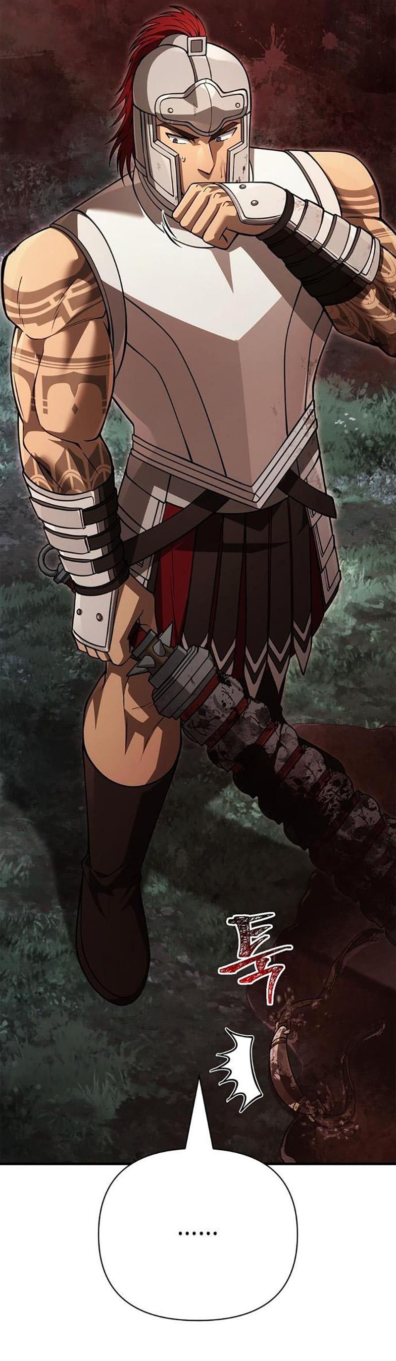 Манга Выживание в игре за варвара - Глава 124 Страница 45