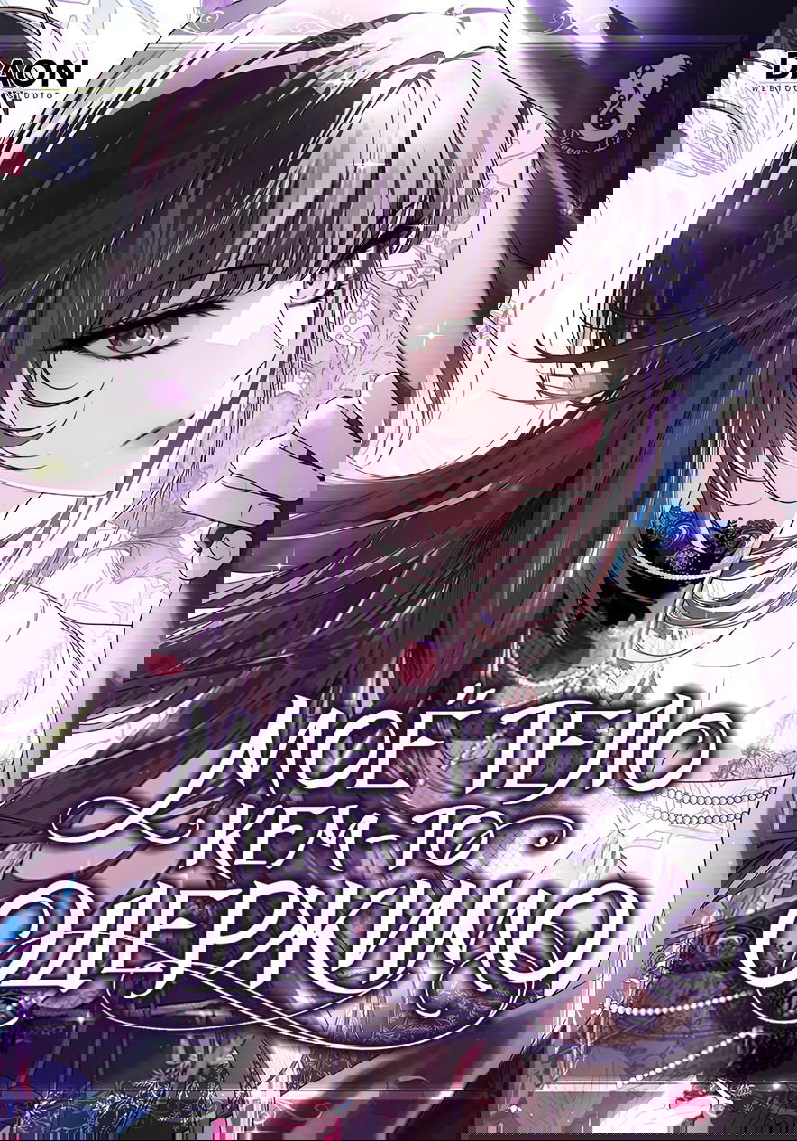 Манга Моё тело кем-то одержимо - Глава 21 Страница 2