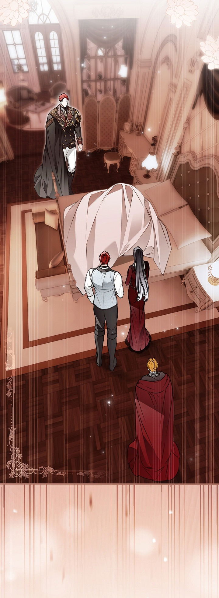 Манга Моё тело кем-то одержимо - Глава 81 Страница 2