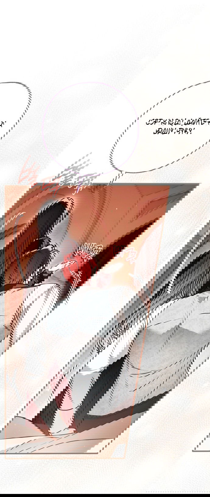 Манга Моё тело кем-то одержимо - Глава 80 Страница 44