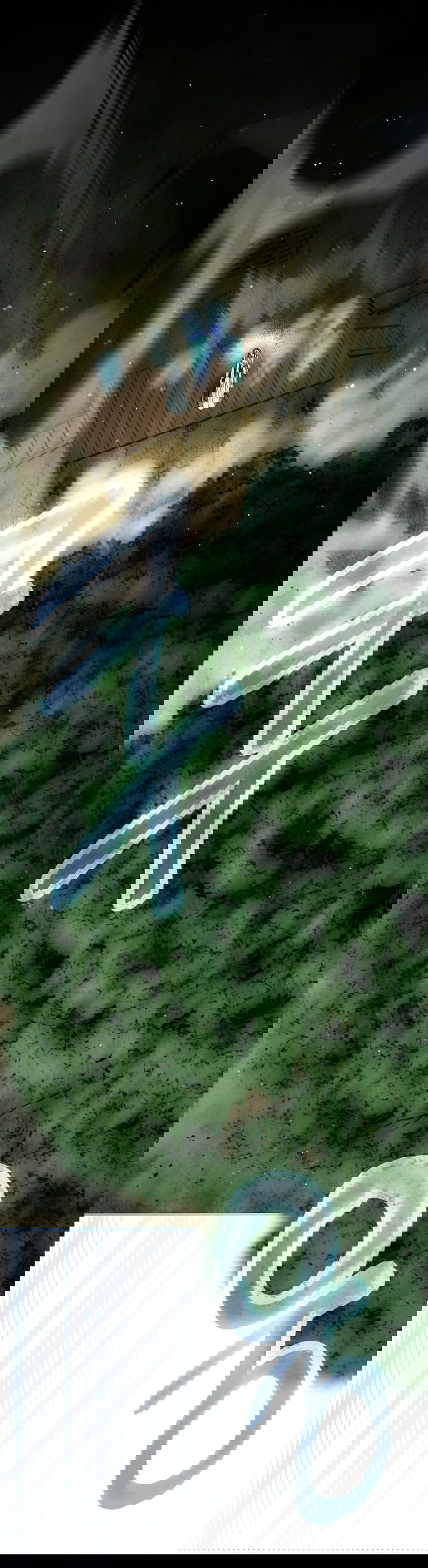 Манга Моё тело кем-то одержимо - Глава 80 Страница 10