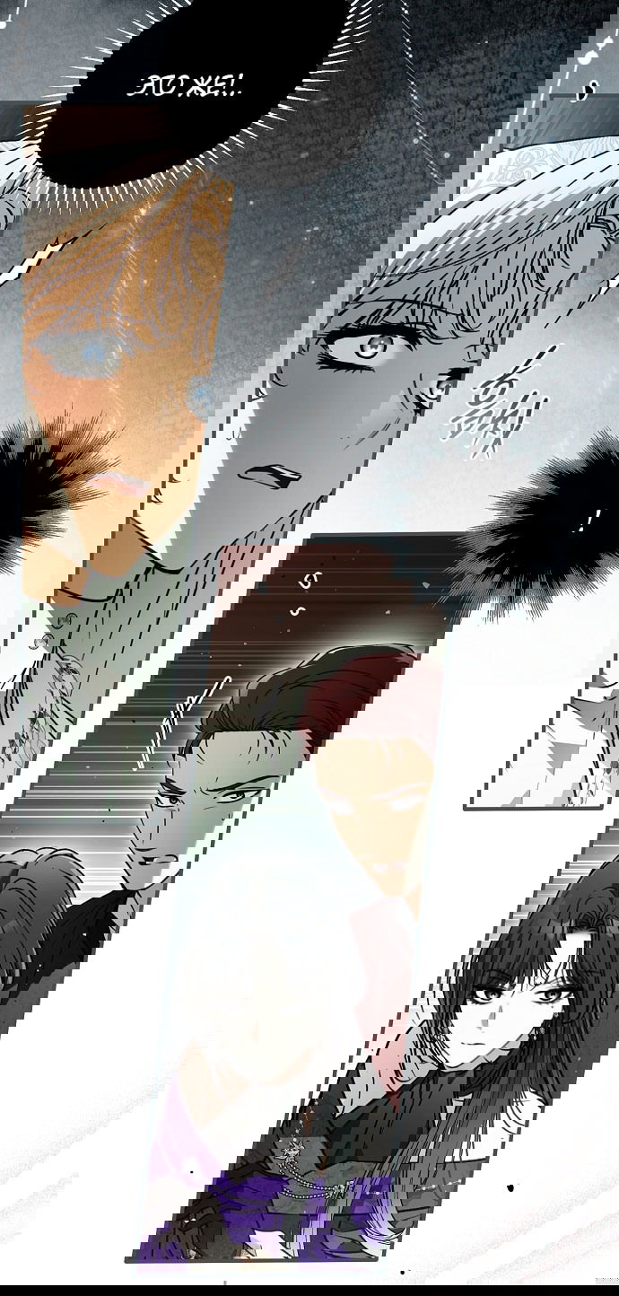 Манга Моё тело кем-то одержимо - Глава 79 Страница 17