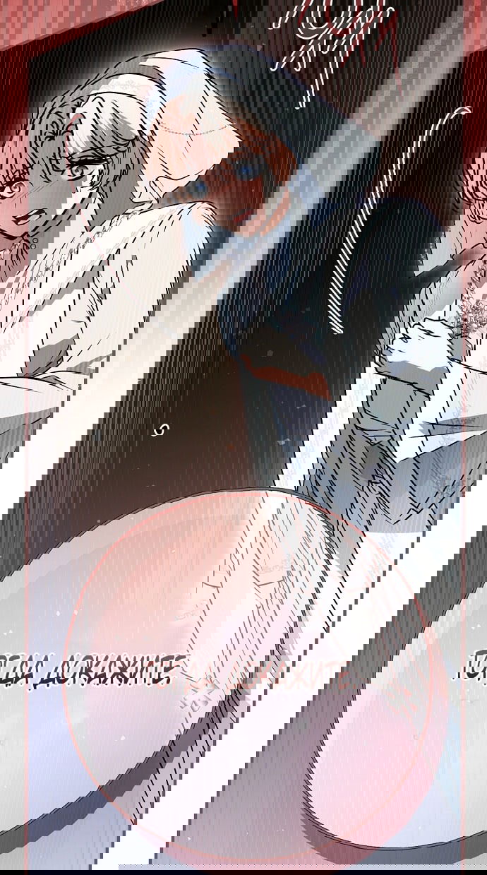 Манга Моё тело кем-то одержимо - Глава 79 Страница 81