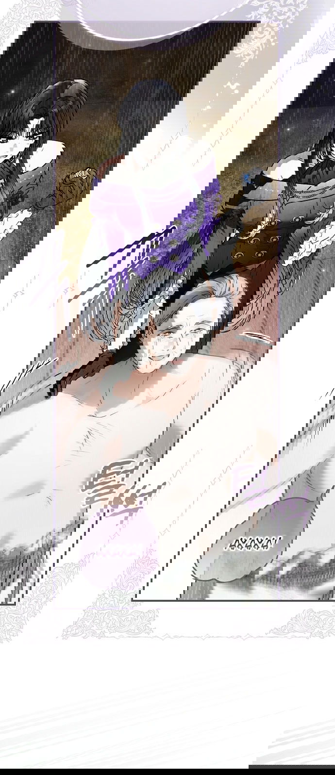 Манга Моё тело кем-то одержимо - Глава 79 Страница 57