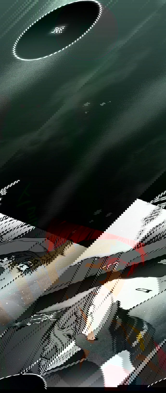 Манга Моё тело кем-то одержимо - Глава 78 Страница 17