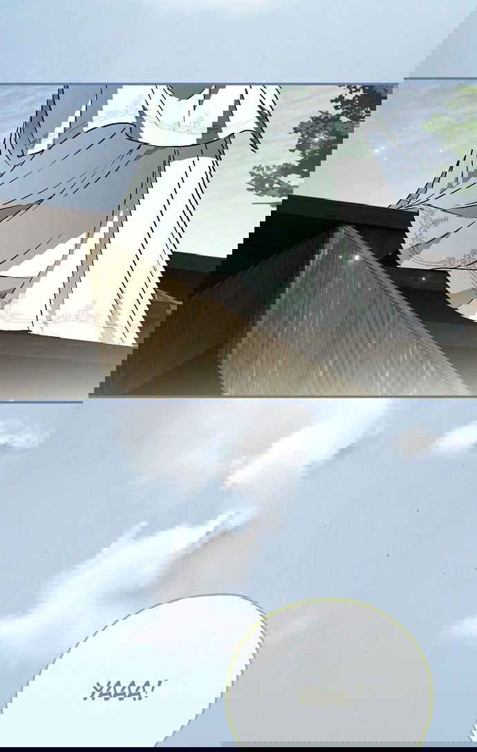 Манга Моё тело кем-то одержимо - Глава 78 Страница 56