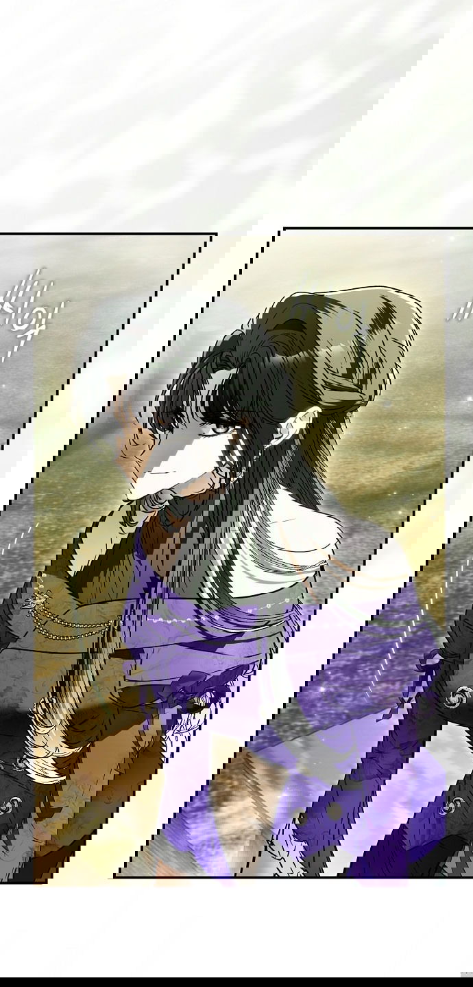 Манга Моё тело кем-то одержимо - Глава 78 Страница 61