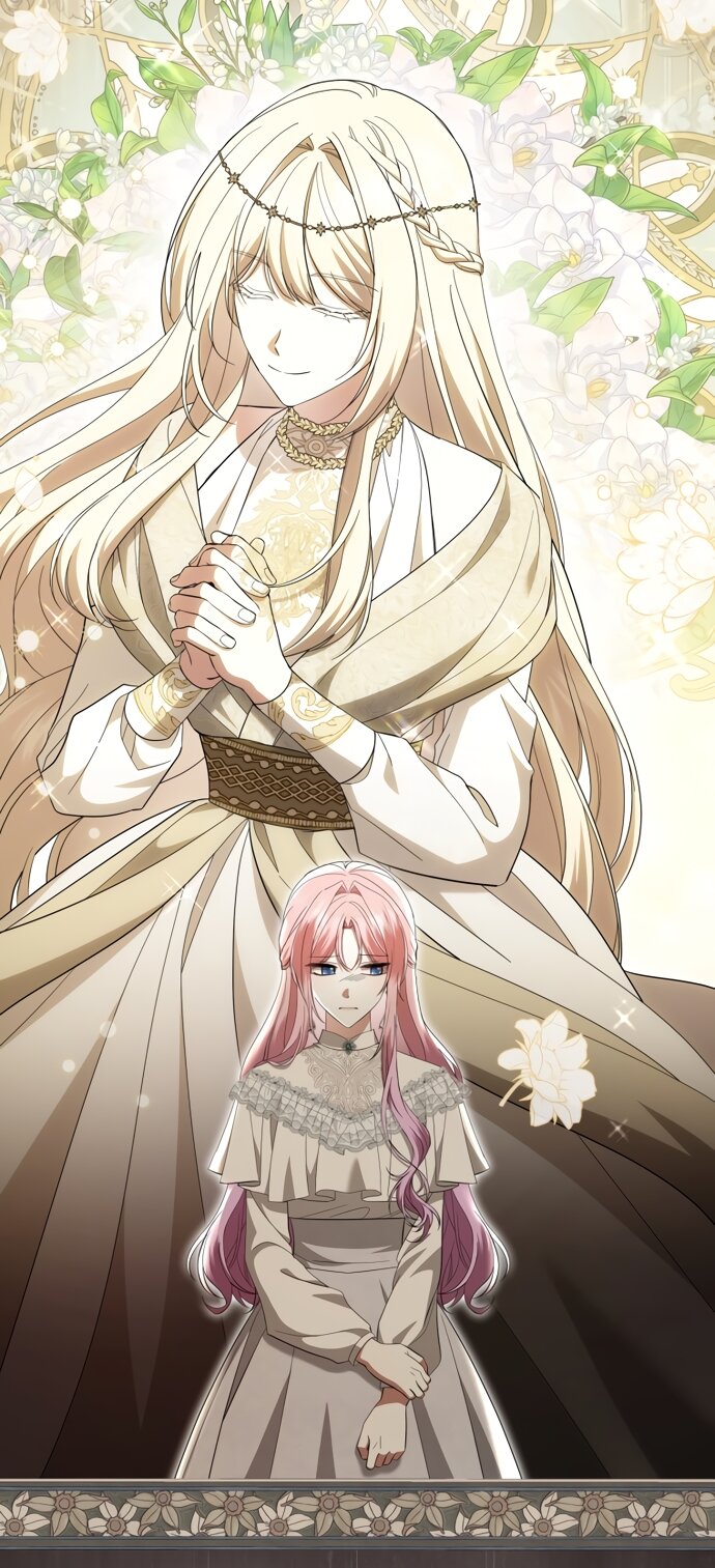 Манга Юная леди желает разорвать помолвку - Глава 92 Страница 17