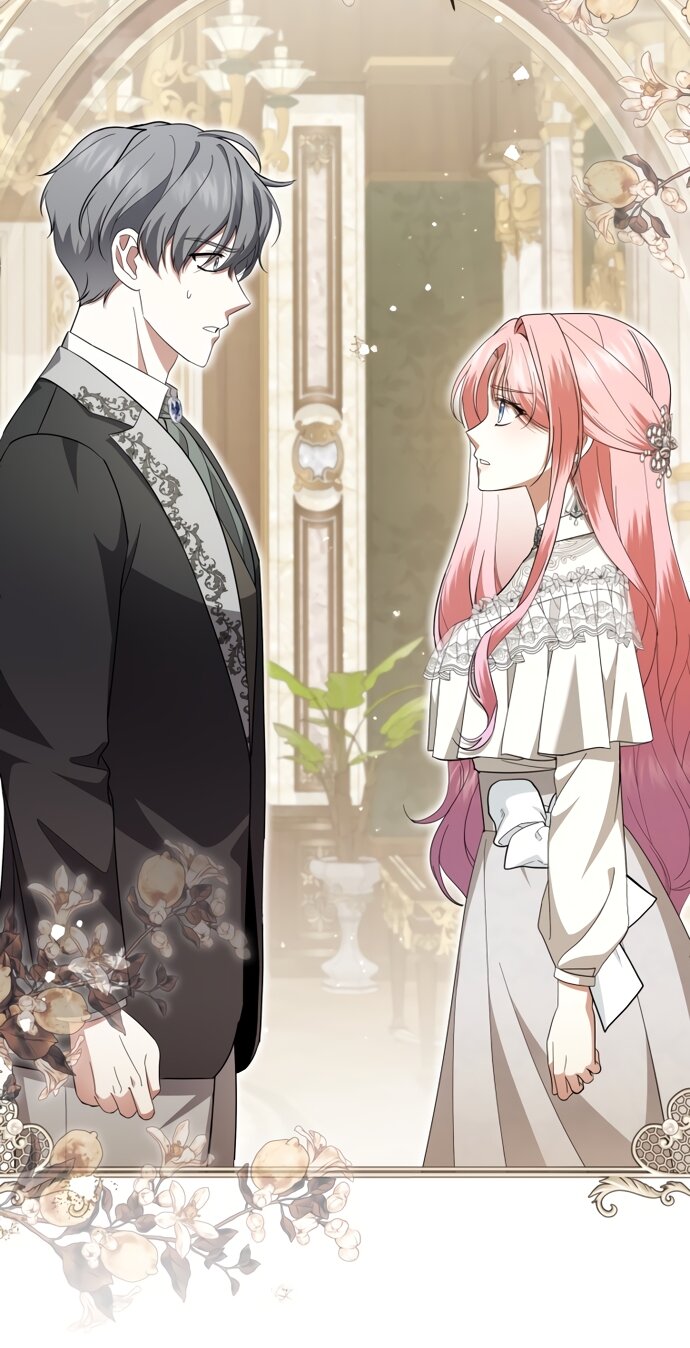 Манга Юная леди желает разорвать помолвку - Глава 92 Страница 20