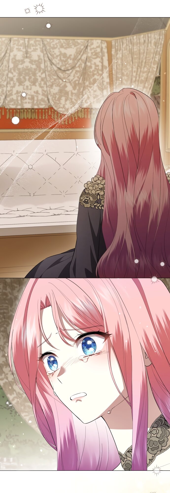 Манга Юная леди желает разорвать помолвку - Глава 91 Страница 63