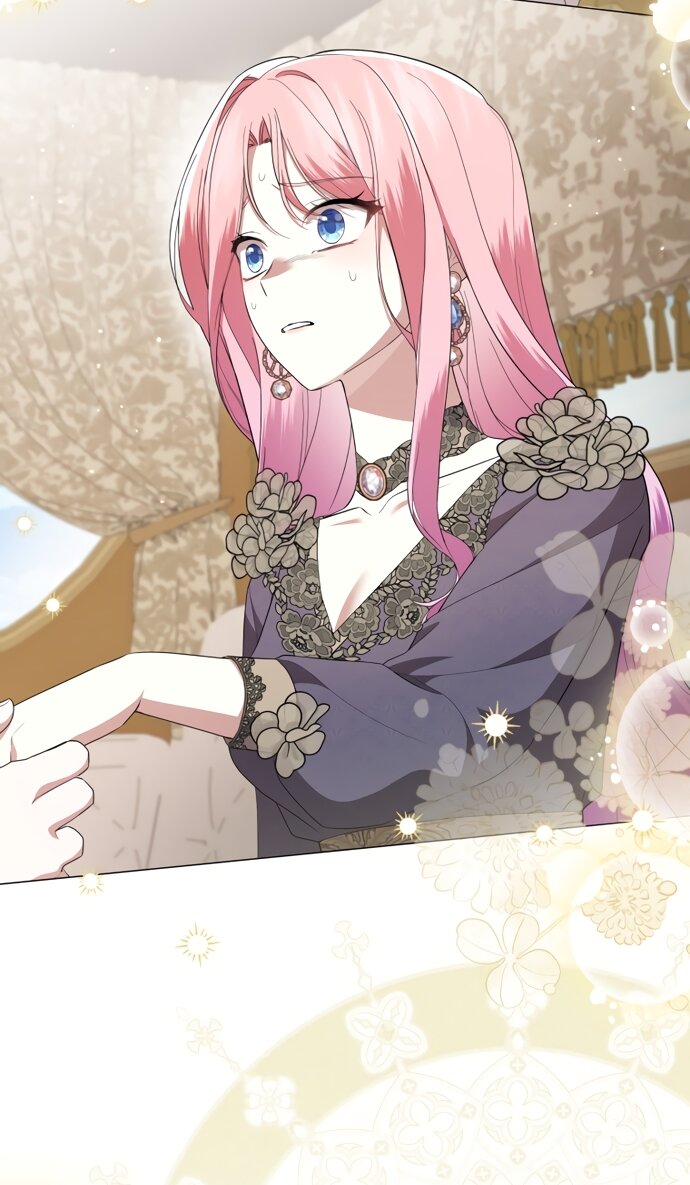 Манга Юная леди желает разорвать помолвку - Глава 91 Страница 61