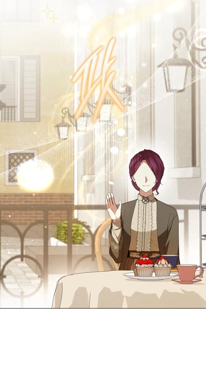 Манга Юная леди желает разорвать помолвку - Глава 96 Страница 41