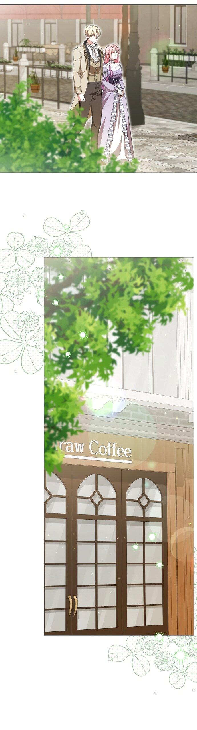 Манга Юная леди желает разорвать помолвку - Глава 95 Страница 20