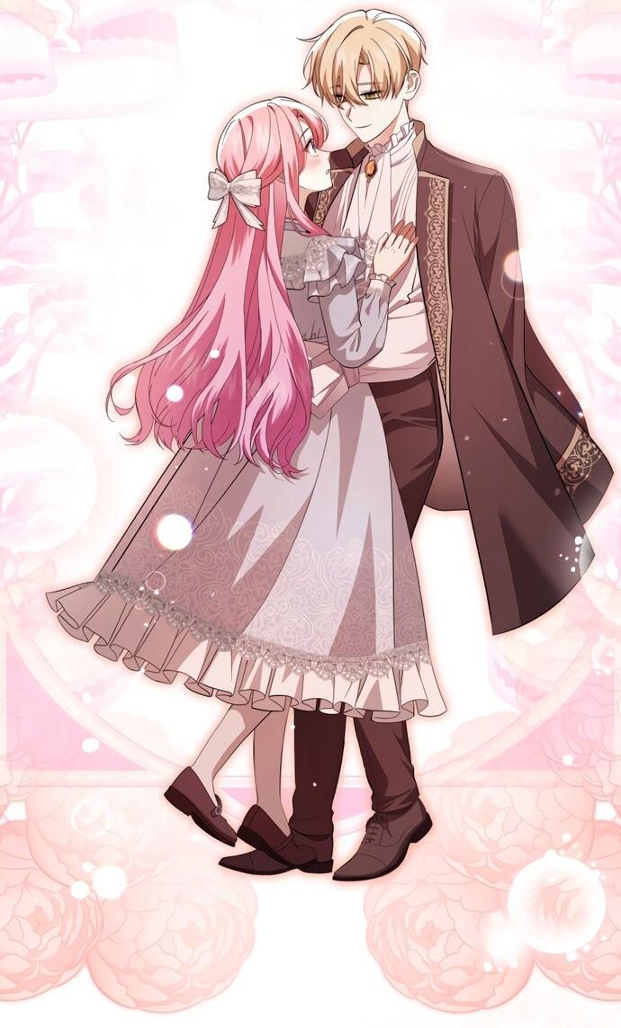 Манга Юная леди желает разорвать помолвку - Глава 94 Страница 16